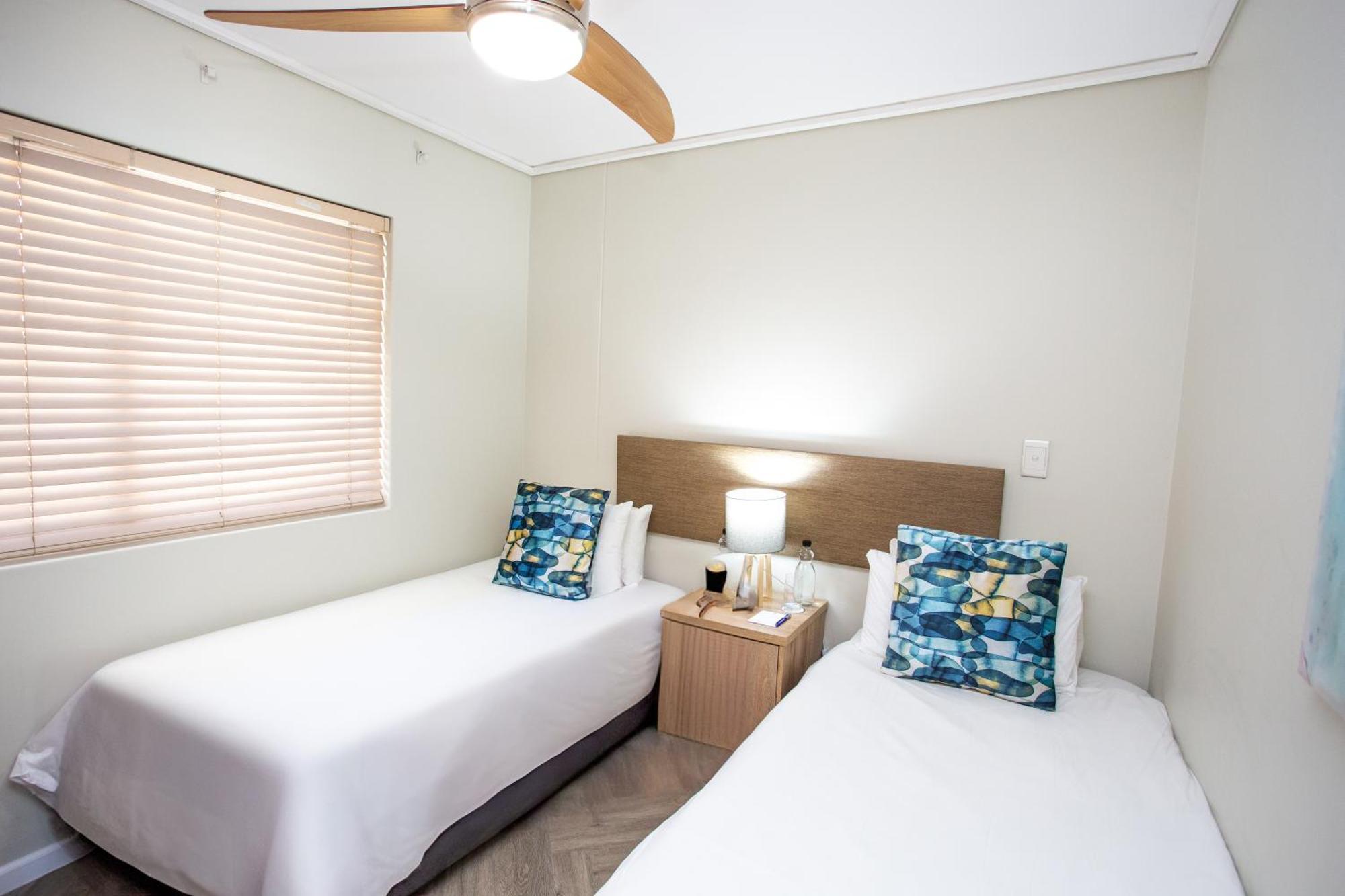 Lagoon Beach Hotel & Spa Cape Town Exterior foto