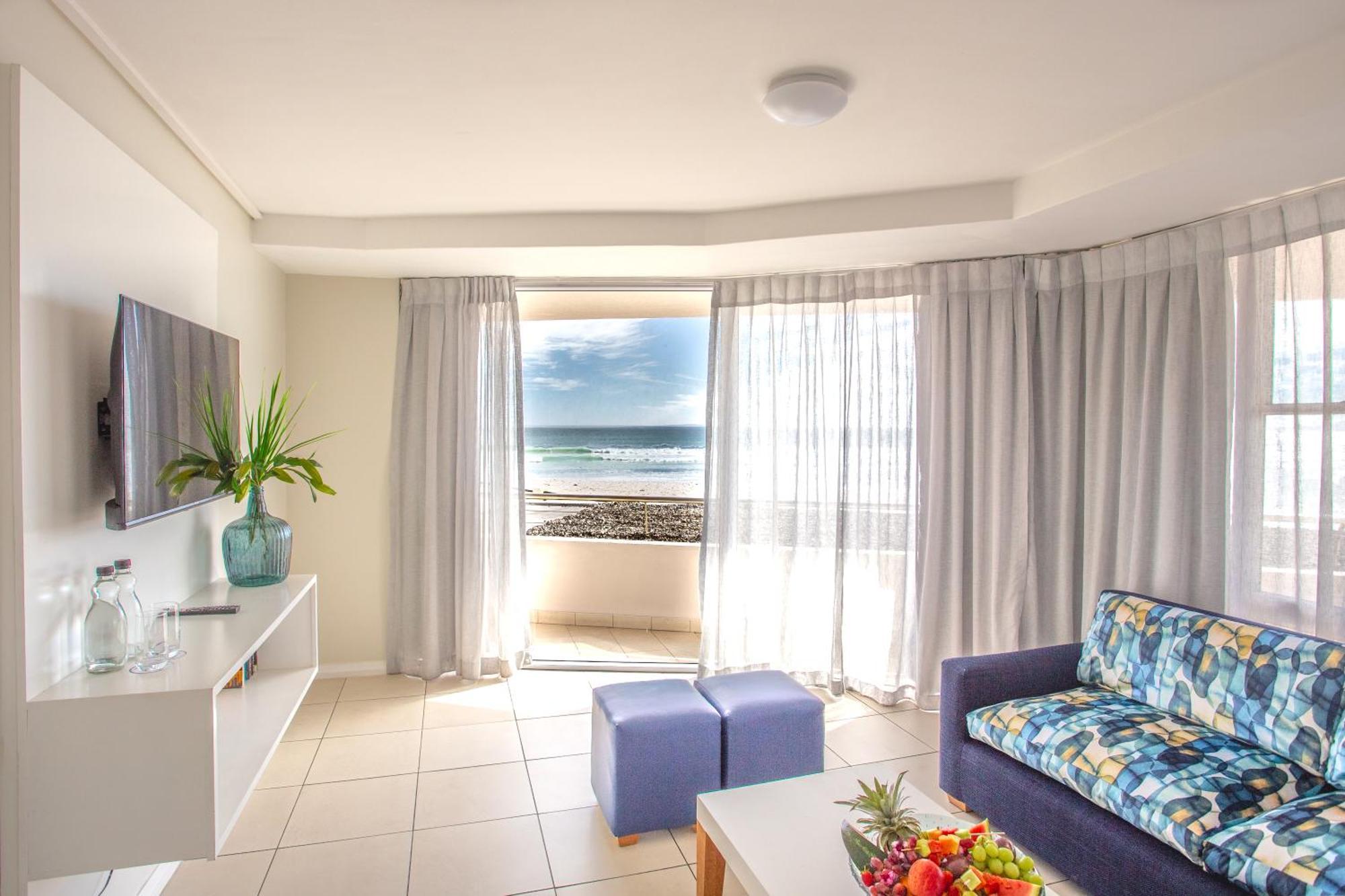 Lagoon Beach Hotel & Spa Cape Town Exterior foto